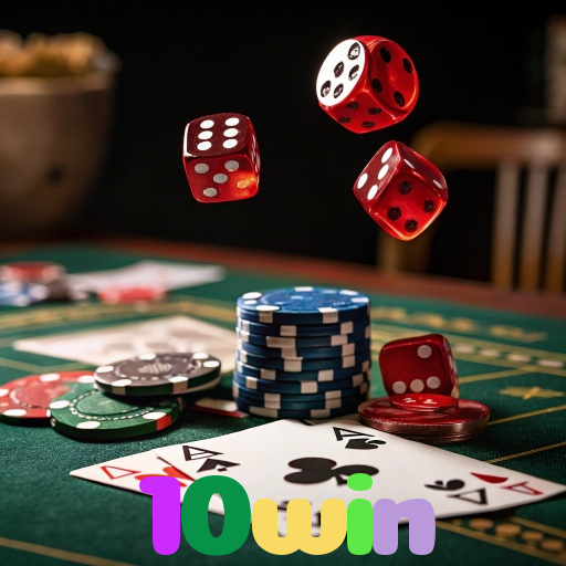 10win：Aposte nas melhores slots e conquiste prêmios como nunca!