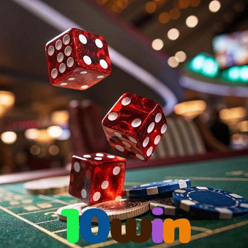 10win：Aposte nas melhores slots e conquiste prêmios como nunca!