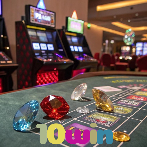 10win：Jogue poker, aposte no futebol e ganhe em grandes jogos de cassino!