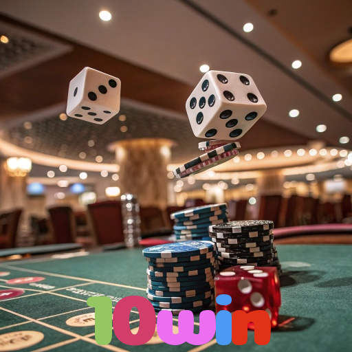 10win：Aposte nas melhores slots e conquiste prêmios como nunca!