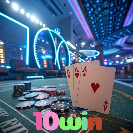10win:Aposte nas melhores slots e conquiste prêmios como nunca!