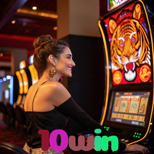 10win:Aposte nas melhores slots e conquiste prêmios como nunca!