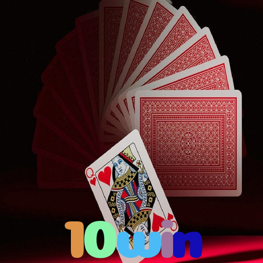 10win：Jogue poker, aposte no futebol e ganhe em grandes jogos de cassino!