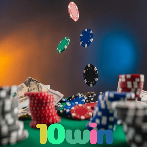 10win：Aposte no futebol, jogue poker e conquiste vitórias épicas!