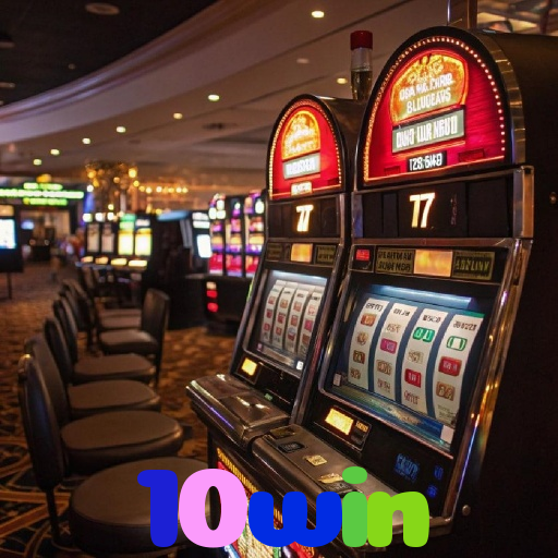 10win：Aposte nas melhores slots e conquiste prêmios como nunca!