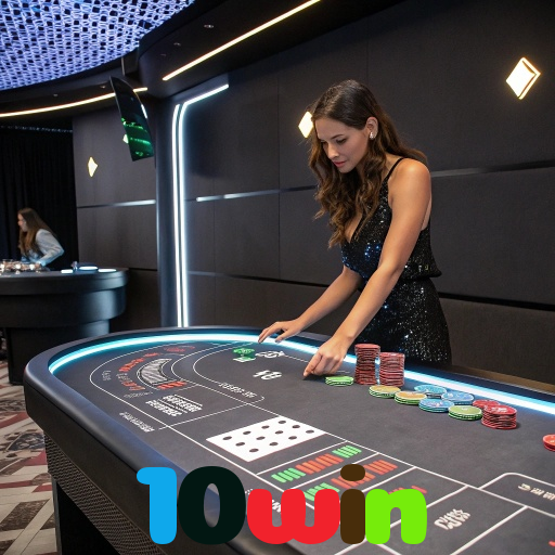 10win：Aposte nas melhores slots e conquiste prêmios como nunca!