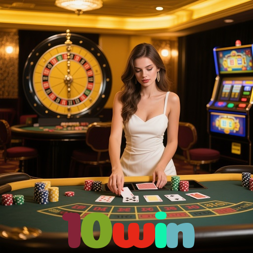 10win:Aposte nas melhores slots e conquiste prêmios como nunca!