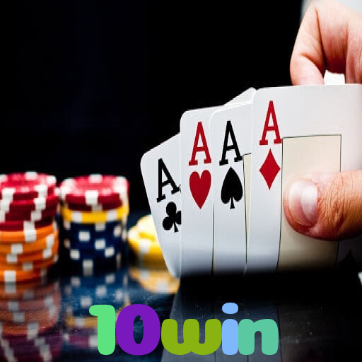 10win：Jogue poker, aposte no futebol e ganhe em grandes jogos de cassino!