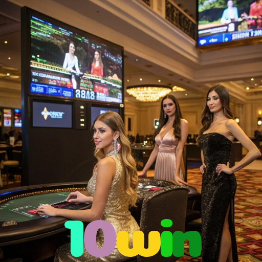 10win:Aposte nas melhores slots e conquiste prêmios como nunca!