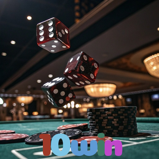 10win：Aposte nas melhores slots e conquiste prêmios como nunca!