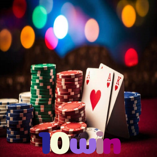 10win：Aposte nas melhores slots e conquiste prêmios como nunca!