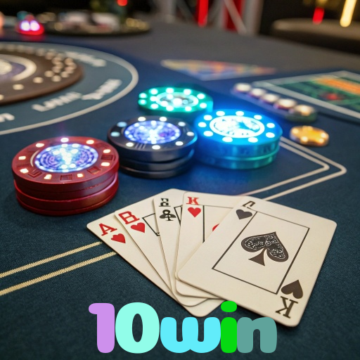 10win:Aposte no futebol, jogue poker e conquiste vitórias épicas!