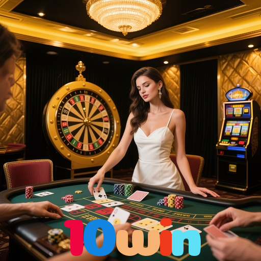 10win：Jogue poker, aposte no futebol e ganhe em grandes jogos de cassino!
