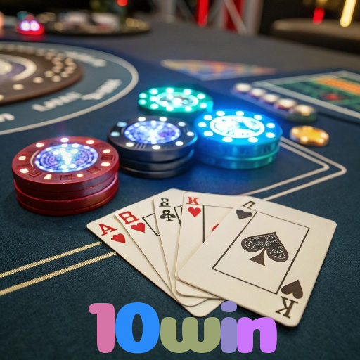 10win：Aposte nas melhores slots e conquiste prêmios como nunca!