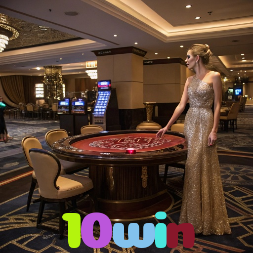 10win：Aposte nas melhores slots e conquiste prêmios como nunca!