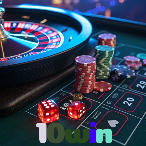 10win：Aposte no futebol, jogue poker e conquiste vitórias épicas!