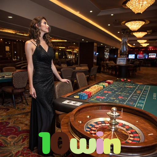 10win：Aposte nas melhores slots e conquiste prêmios como nunca!