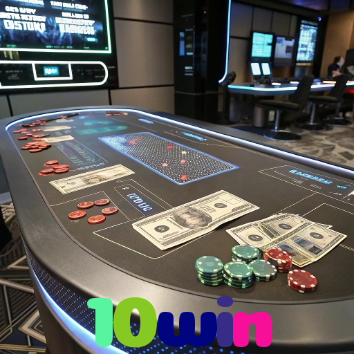 10win：Aposte no futebol, jogue poker e conquiste vitórias épicas!