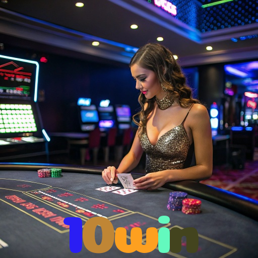 10win：Jogue poker, aposte no futebol e ganhe em grandes jogos de cassino!