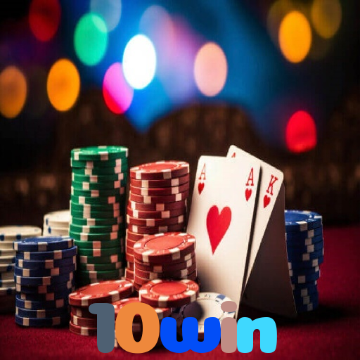 10win：Aposte no futebol, jogue poker e conquiste vitórias épicas!