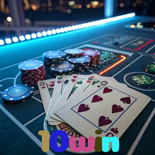 10win：Aposte nas melhores slots e conquiste prêmios como nunca!
