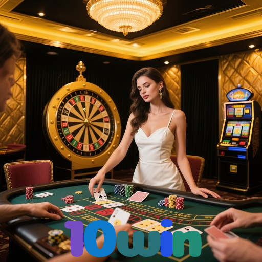 10win：Aposte no futebol, jogue poker e conquiste vitórias épicas!