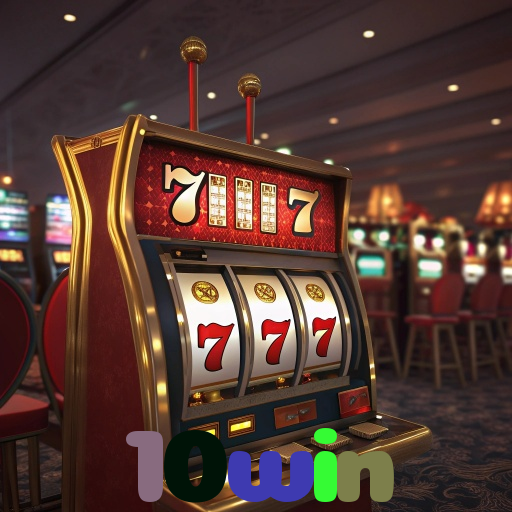 10win：Aposte nas melhores slots e conquiste prêmios como nunca!