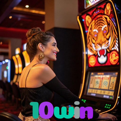 10win:Aposte nas melhores slots e conquiste prêmios como nunca!