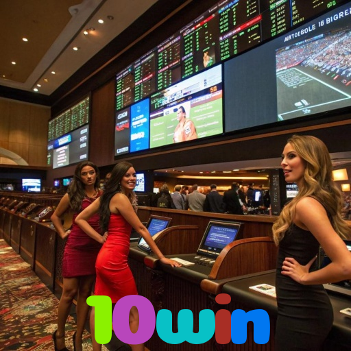 10win:Aposte nas melhores slots e conquiste prêmios como nunca!
