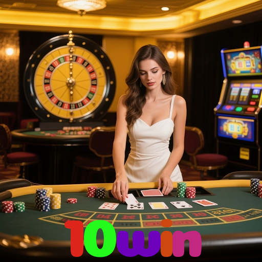10win:Aposte nas melhores slots e conquiste prêmios como nunca!