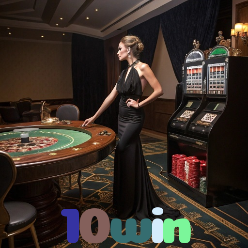 10win：Aposte no futebol, jogue poker e conquiste vitórias épicas!