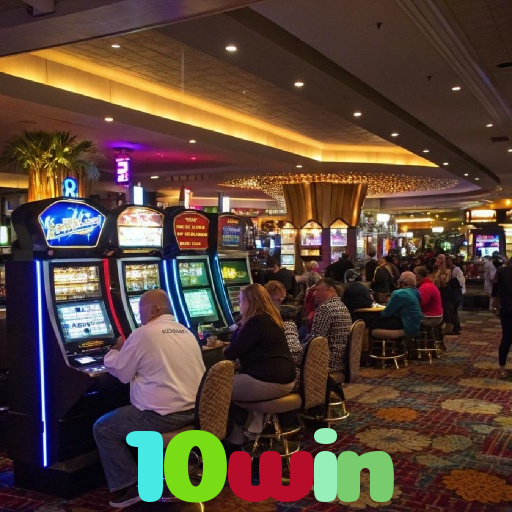 10win:Aposte nas melhores slots e conquiste prêmios como nunca!