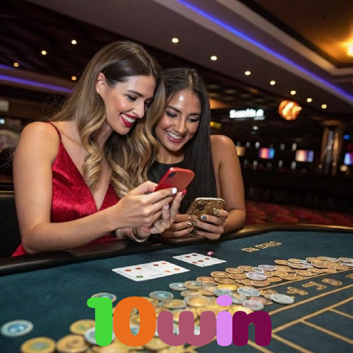 10win：Aposte no futebol, jogue poker e conquiste vitórias épicas!