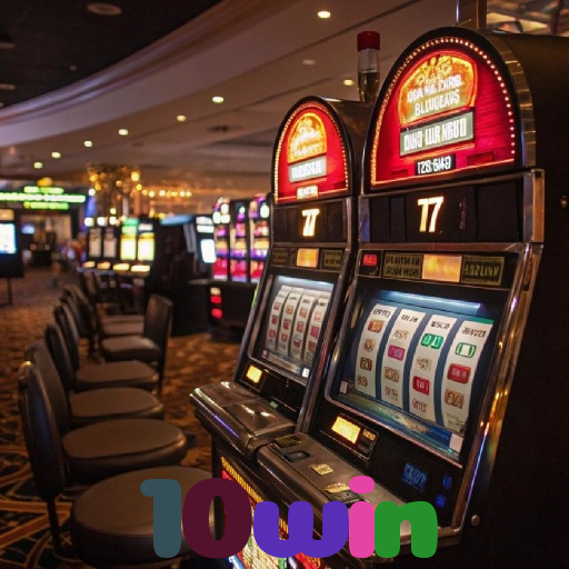 10win:Aposte nas melhores slots e conquiste prêmios como nunca!