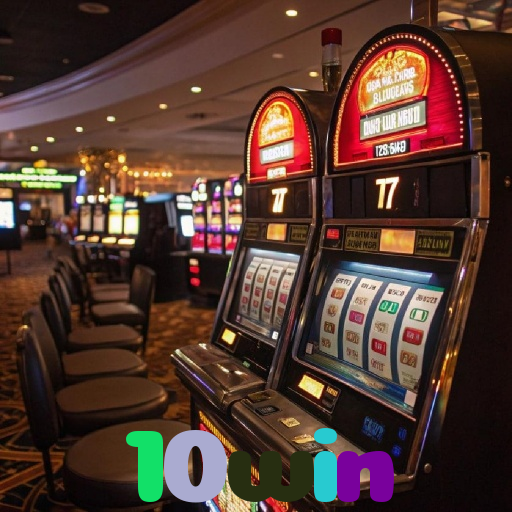10win:Aposte nas melhores slots e conquiste prêmios como nunca!