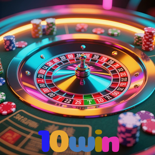 10win：Aposte nas melhores slots e conquiste prêmios como nunca!