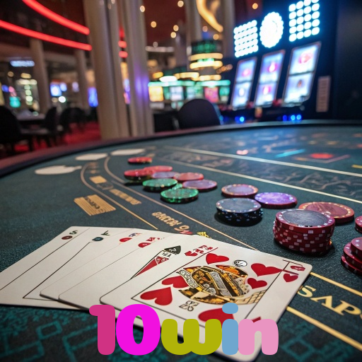 10win：Jogue poker, aposte no futebol e ganhe em grandes jogos de cassino!