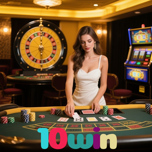 10win：Jogue poker, aposte no futebol e ganhe em grandes jogos de cassino!