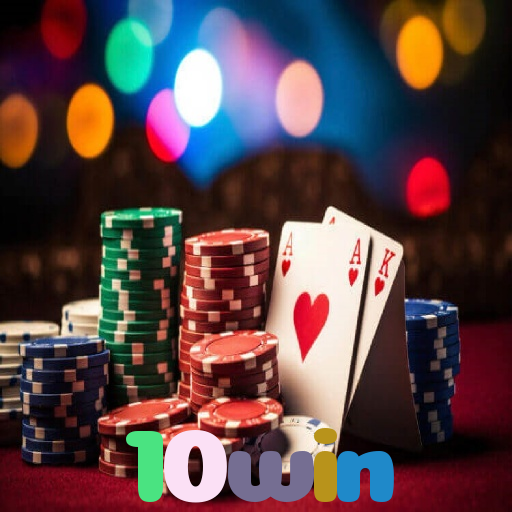 10win：Aposte nas melhores slots e conquiste prêmios como nunca!