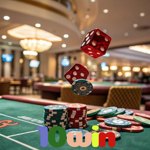 10win：Aposte nas melhores slots e conquiste prêmios como nunca!