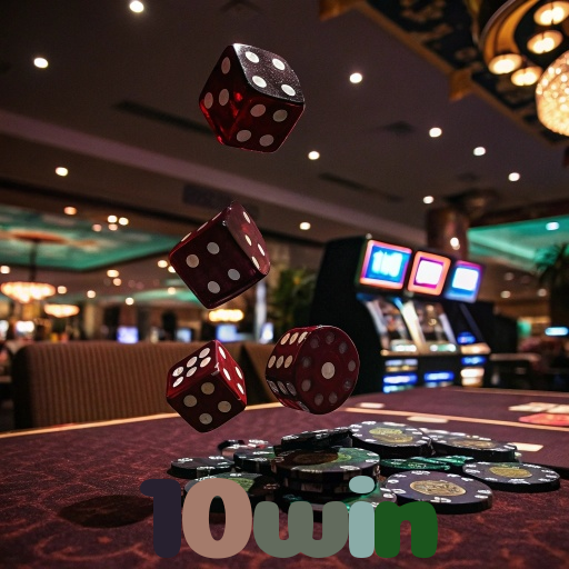 10win：Aposte no futebol, jogue poker e conquiste vitórias épicas!