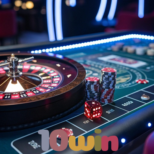 10win：Aposte nas melhores slots e conquiste prêmios como nunca!