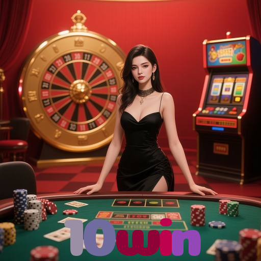 10win：Aposte no futebol, jogue poker e conquiste vitórias épicas!