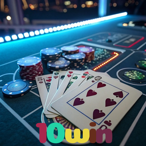 10win:Aposte nas melhores slots e conquiste prêmios como nunca!