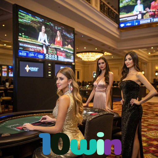 10win:Aposte no futebol, jogue poker e conquiste vitórias épicas!