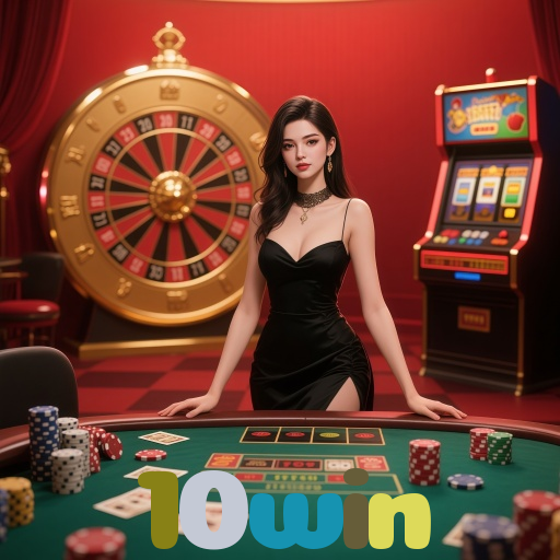 10win：Aposte no futebol, jogue poker e conquiste vitórias épicas!