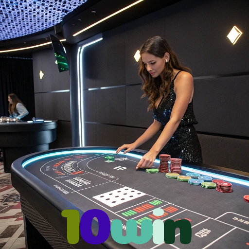 10win：Aposte nas melhores slots e conquiste prêmios como nunca!
