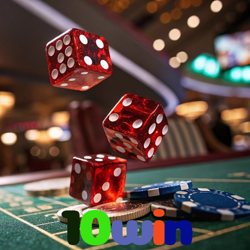10win：Aposte nas melhores slots e conquiste prêmios como nunca!