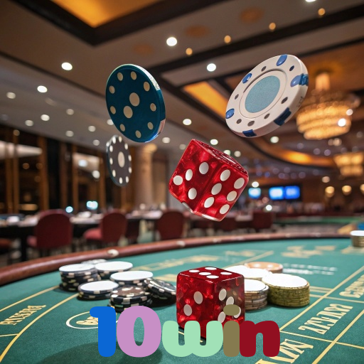 10win：Aposte nas melhores slots e conquiste prêmios como nunca!