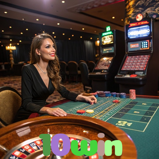 10win:Aposte no futebol, jogue poker e conquiste vitórias épicas!